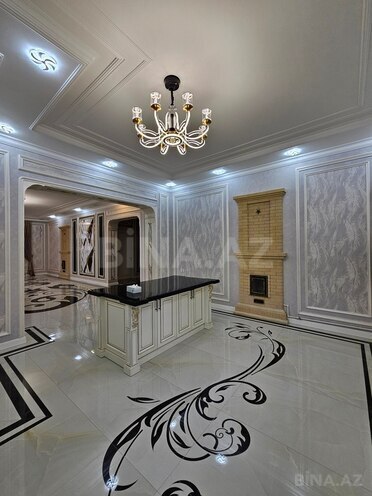 Продаётся 6-комн. дом/дача 525 м², пос. Мардакан, photo 10 from 32