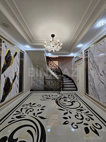 Продаётся 6-комн. дом/дача 525 м², пос. Мардакан, photo 11 from 32