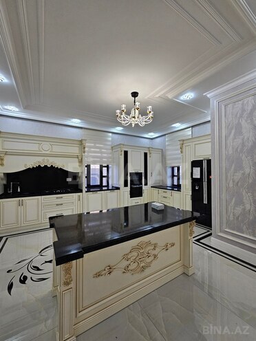 Продаётся 6-комн. дом/дача 525 м², пос. Мардакан, photo 9 from 32