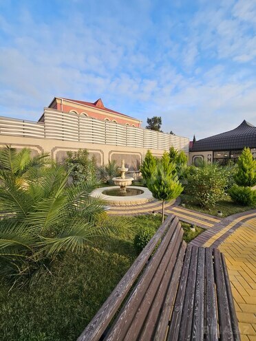 Продаётся 6-комн. дом/дача 525 м², пос. Мардакан, photo 4 from 32