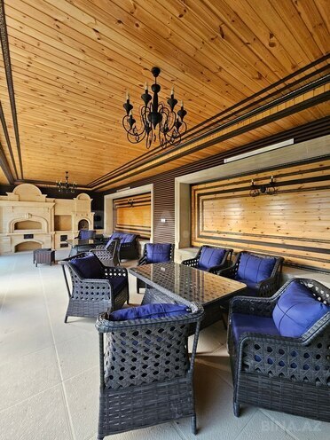 Продаётся 6-комн. дом/дача 525 м², пос. Мардакан, photo 6 from 32