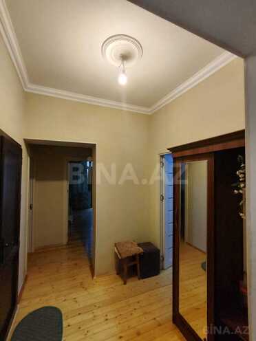 Сдаётся 3-комн. новостройка 90 м², м. 28 мая, photo 8 from 11