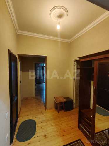 Сдаётся 3-комн. новостройка 90 м², м. 28 мая, photo 9 from 11