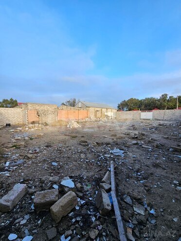 Продаётся  участок 7.5 сот, пос. Мардакан, photo 5 from 6