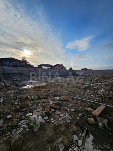 Продаётся  участок 7.5 сот, пос. Мардакан, photo 3 from 6