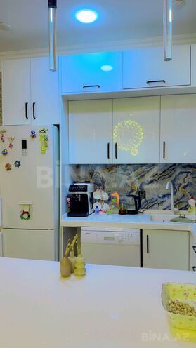 Satılır 2 otaqlı yeni tikili 60 m², Gənclik m., photo 9 from 15