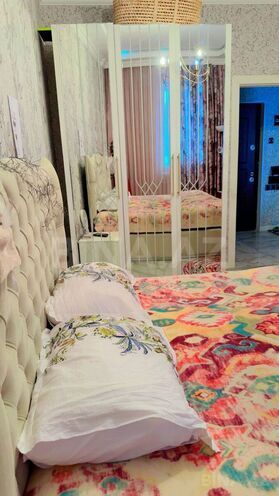 Satılır 2 otaqlı yeni tikili 60 m², Gənclik m., photo 7 from 15