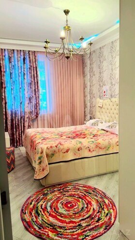 Satılır 2 otaqlı yeni tikili 60 m², Gənclik m., photo 5 from 15