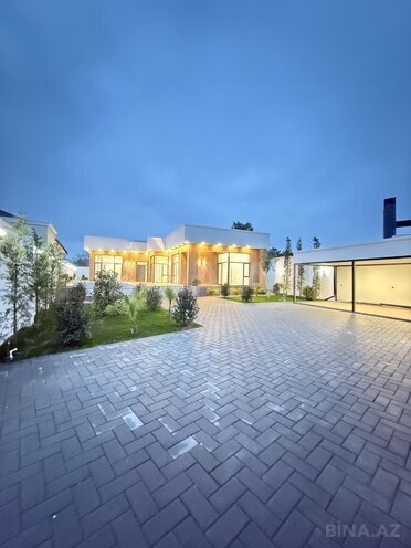 Продаётся 5-комн. дом/дача 260 м², пос. Мардакан, photo 3 from 25