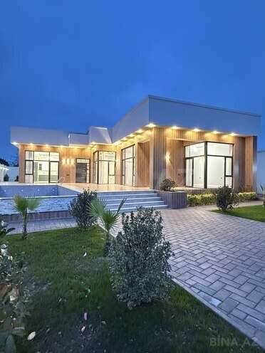 Продаётся 5-комн. дом/дача 260 м², пос. Мардакан, photo 1 from 25