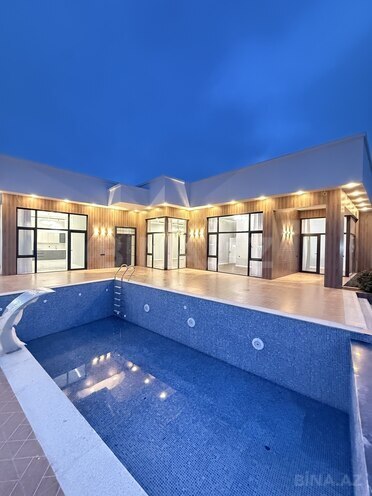 Продаётся 5-комн. дом/дача 260 м², пос. Мардакан, photo 5 from 25