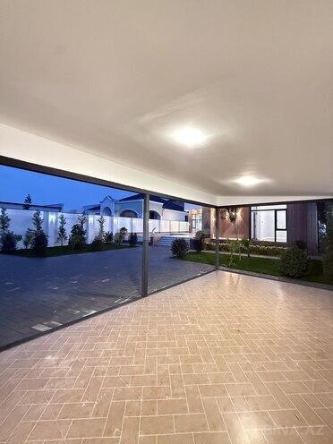 Продаётся 5-комн. дом/дача 260 м², пос. Мардакан, photo 8 from 25
