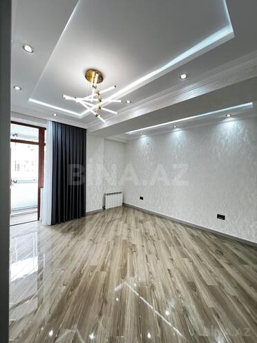 Продаётся 3-комн. новостройка 115 м², м. Кара Караев, photo 10 from 28
