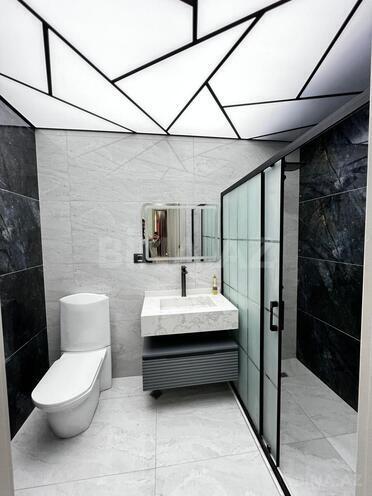 Продаётся 3-комн. новостройка 115 м², м. Кара Караев, photo 15 from 28