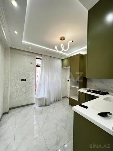 Продаётся 3-комн. новостройка 115 м², м. Кара Караев, photo 8 from 28