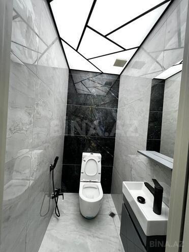 Продаётся 3-комн. новостройка 115 м², м. Кара Караев, photo 19 from 28