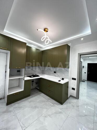 Продаётся 3-комн. новостройка 115 м², м. Кара Караев, photo 7 from 28