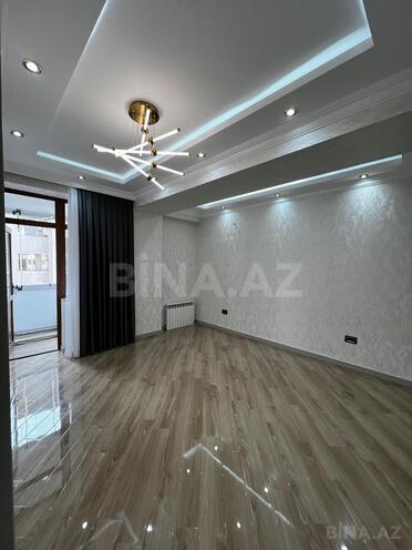 Продаётся 3-комн. новостройка 115 м², м. Кара Караев, photo 16 from 28