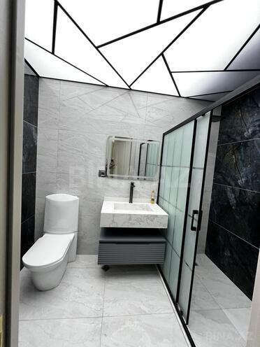 Продаётся 3-комн. новостройка 115 м², м. Кара Караев, photo 21 from 28