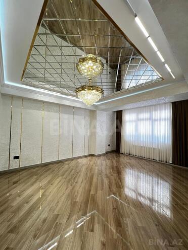 Продаётся 3-комн. новостройка 115 м², м. Кара Караев, photo 5 from 28