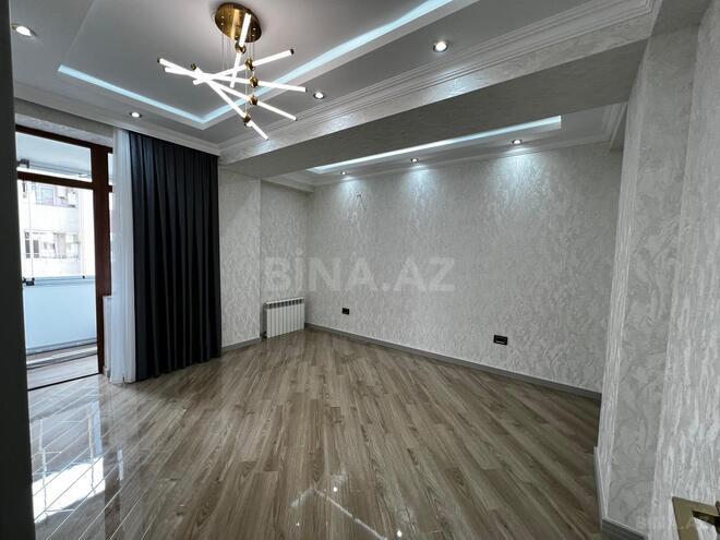 Продаётся 3-комн. новостройка 115 м², м. Кара Караев, photo 14 from 28