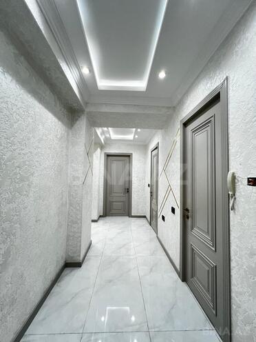 Продаётся 3-комн. новостройка 115 м², м. Кара Караев, photo 26 from 28