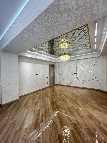 Продаётся 3-комн. новостройка 115 м², м. Кара Караев, photo 13 from 28