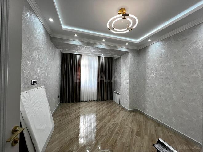 Продаётся 3-комн. новостройка 115 м², м. Кара Караев, photo 11 from 28