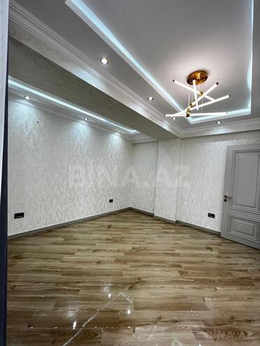 Продаётся 3-комн. новостройка 115 м², м. Кара Караев, photo 17 from 28