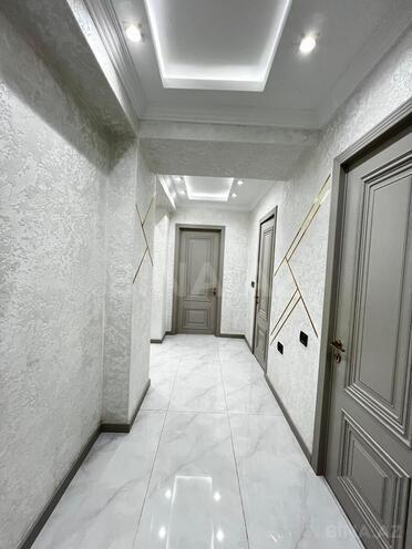 Продаётся 3-комн. новостройка 115 м², м. Кара Караев, photo 23 from 28