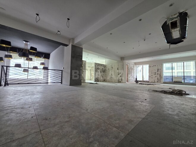 Продаётся  объект 650 м², м. Элмляр Академиясы, photo 18 from 22