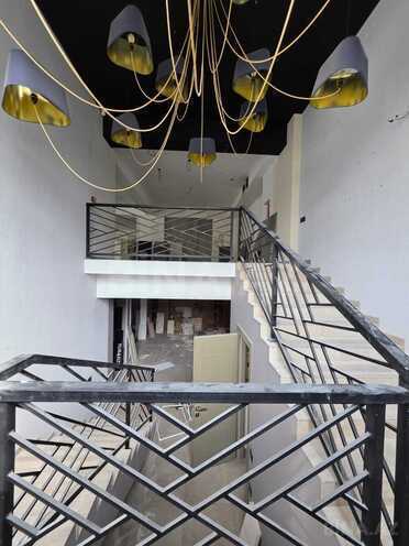 Продаётся  объект 650 м², м. Элмляр Академиясы, photo 17 from 22