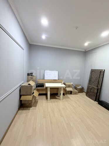 İcarəyə verilir 4 otaqlı ofis 150 m², Nəriman Nərimanov m., photo 10 from 15