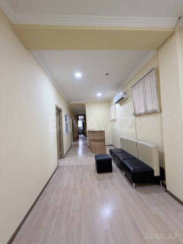 İcarəyə verilir 4 otaqlı ofis 150 m², Nəriman Nərimanov m., photo 4 from 15