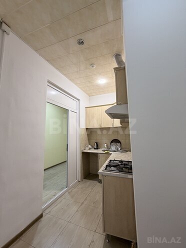 İcarəyə verilir 4 otaqlı ofis 150 m², Nəriman Nərimanov m., photo 12 from 15