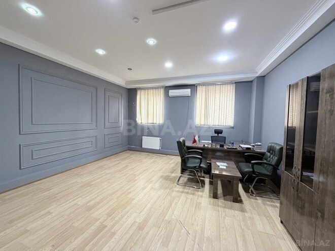 İcarəyə verilir 4 otaqlı ofis 150 m², Nəriman Nərimanov m., photo 6 from 15