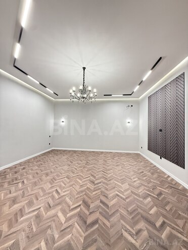 Satılır 5 otaqlı həyət evi/bağ evi 260 m², Mərdəkan q., photo 13 from 26