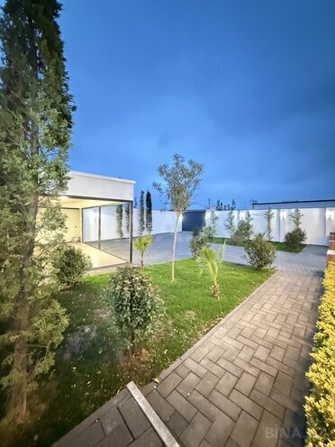 Satılır 5 otaqlı həyət evi/bağ evi 260 m², Mərdəkan q., photo 7 from 26