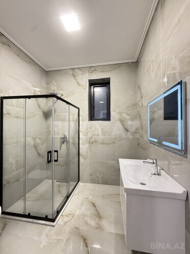 Satılır 5 otaqlı həyət evi/bağ evi 260 m², Mərdəkan q., photo 17 from 26