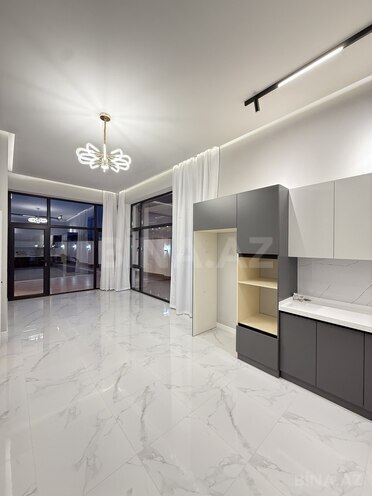 Satılır 5 otaqlı həyət evi/bağ evi 260 m², Mərdəkan q., photo 16 from 26