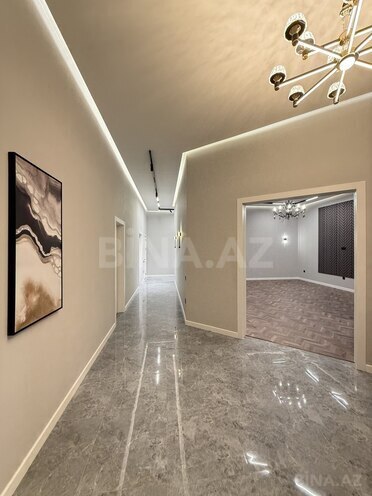 Satılır 5 otaqlı həyət evi/bağ evi 260 m², Mərdəkan q., photo 11 from 26