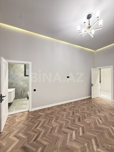 Satılır 5 otaqlı həyət evi/bağ evi 260 m², Mərdəkan q., photo 21 from 26