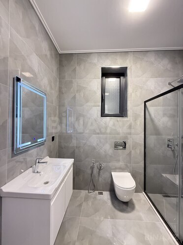 Satılır 5 otaqlı həyət evi/bağ evi 260 m², Mərdəkan q., photo 19 from 26