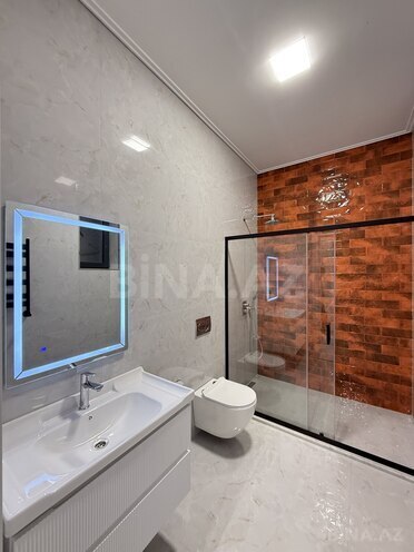 Satılır 5 otaqlı həyət evi/bağ evi 260 m², Mərdəkan q., photo 22 from 26