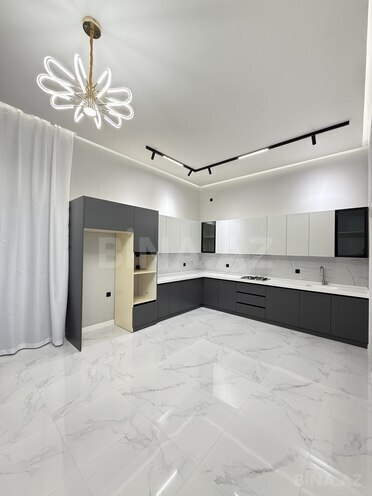 Satılır 5 otaqlı həyət evi/bağ evi 260 m², Mərdəkan q., photo 15 from 26