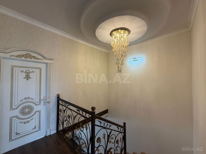 Satılır 4 otaqlı həyət evi/bağ evi 200 m², Memar Əcəmi m., photo 8 from 16