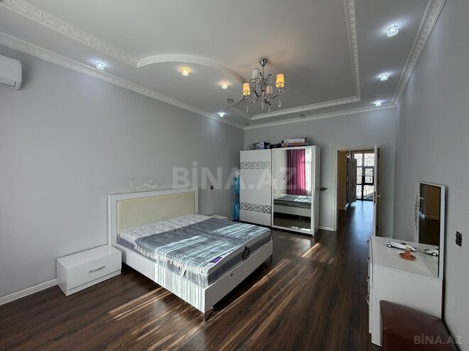 Satılır 4 otaqlı həyət evi/bağ evi 200 m², Memar Əcəmi m., photo 10 from 16