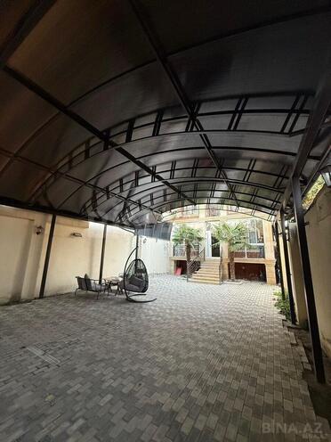 Satılır 4 otaqlı həyət evi/bağ evi 200 m², Memar Əcəmi m., photo 3 from 16