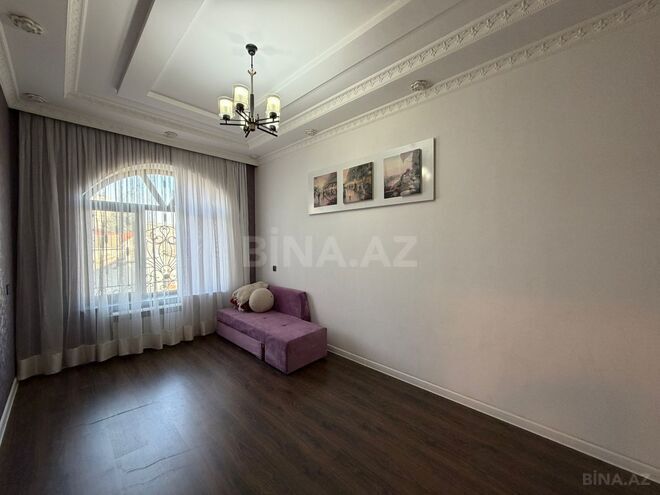 Satılır 4 otaqlı həyət evi/bağ evi 200 m², Memar Əcəmi m., photo 13 from 16