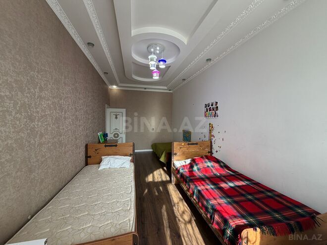 Satılır 4 otaqlı həyət evi/bağ evi 200 m², Memar Əcəmi m., photo 12 from 16